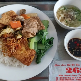 Cơm Chay